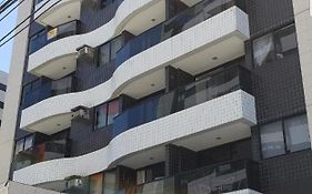 Apartamento Pé na Areia